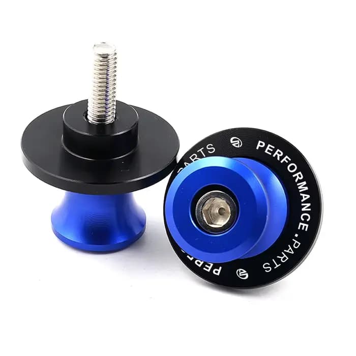 Accessoires M8 pour Suzuki GSX8S 2024 2025