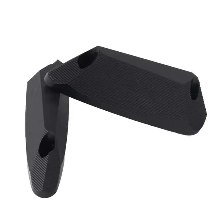 Protection de cadre moteur et protège-chute pour CFMOTO 450SR 450SRS 450SS 450 SR SRS SR-S SS