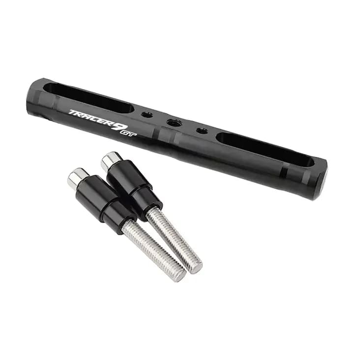 Guidon de moto multifonction pour YAMAHA TRACER