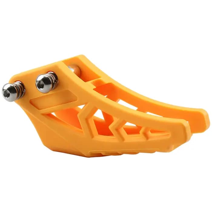 Moto accessoires chaîne Guide garde couverture protecteur pour 50cc à 250cc Dirt Bike universel 2022 nouvelles pièces modifiées de Motocross
