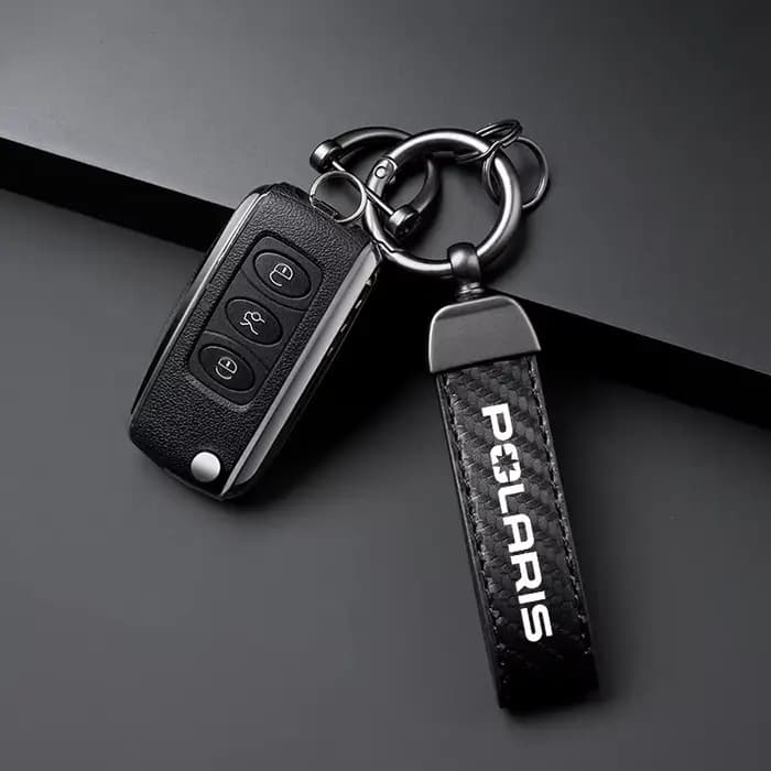 Porte-clés pour moto, accessoires pour POLARIS