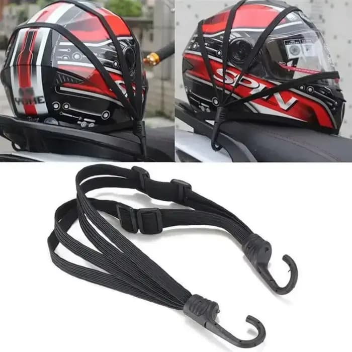 Sac de rangement pour casque de moto