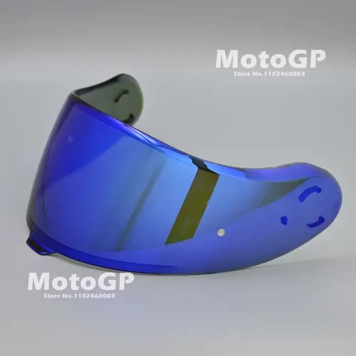Visière de casque de Moto pour SHOEI Neotec 3 CNS-3C Anthem Grasp Satori