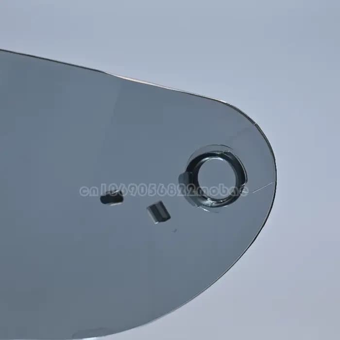 Visière de casque de moto pour BELL Qualifier DLX MIPS