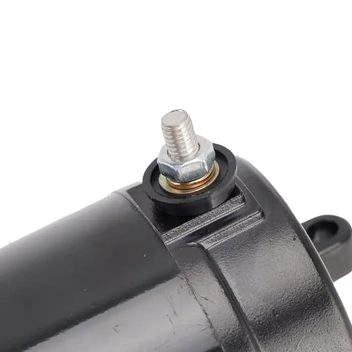 Démarreur électrique Artudatech 10T pour Benelli 752S Leoncino 800 Trail TRK 800 4T 2021 2022 2023 2024 2025