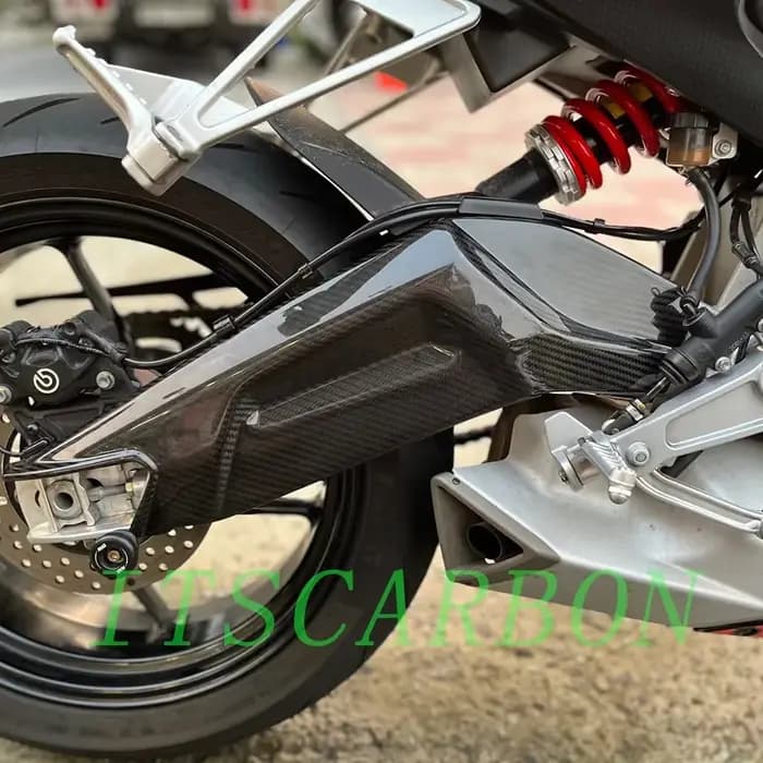 Accessoires de moto pour Aprilia RS 660 RS660 2020 2021 2022 2023