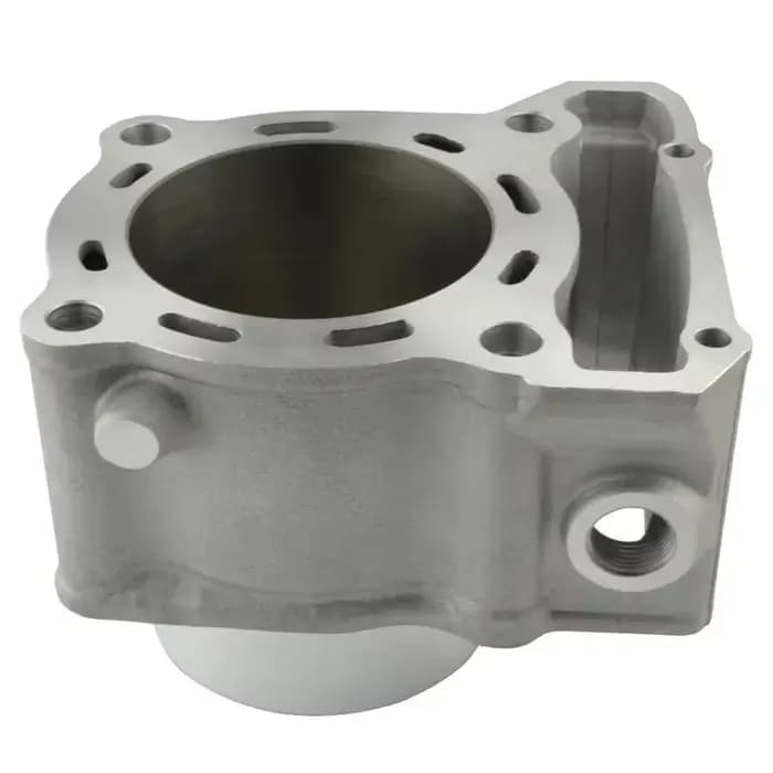 Kit cylindre de pièce de moteur 78mm