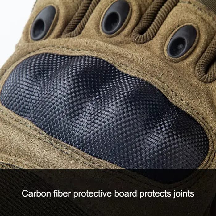 Gants de moto en cuir Vintage pour écran tactile Ducati