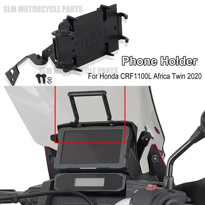 Nouveaux accessoires de moto pour HONDA CRF1100L Africa Twin CRF 1100 L 2020-2024