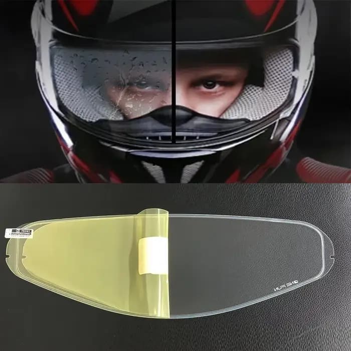 Kit de modification de moto pour Schubert C5 E2 S3