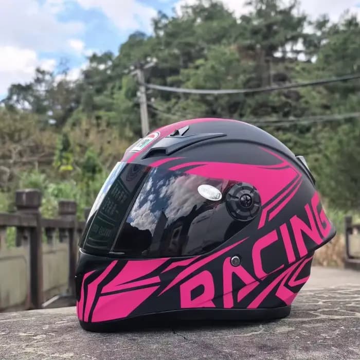 Casque de moto pour enfants