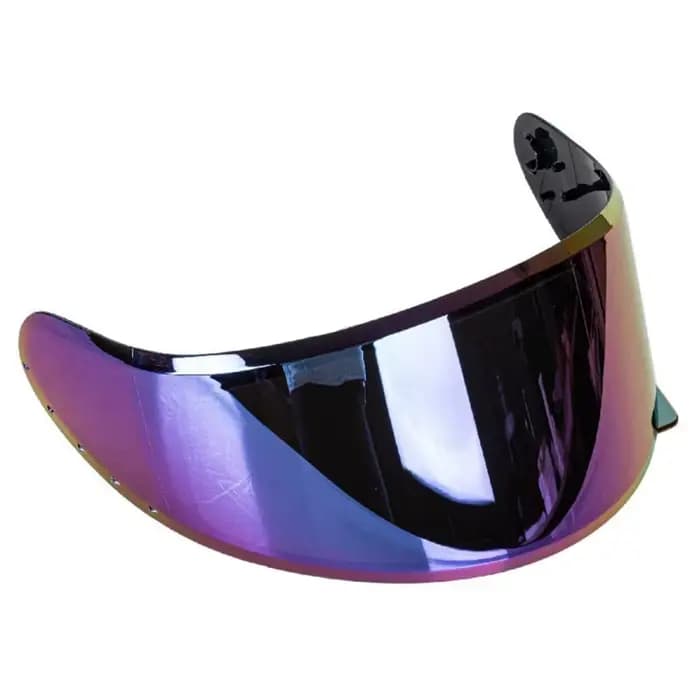 Visière casque pour QIKE QK111