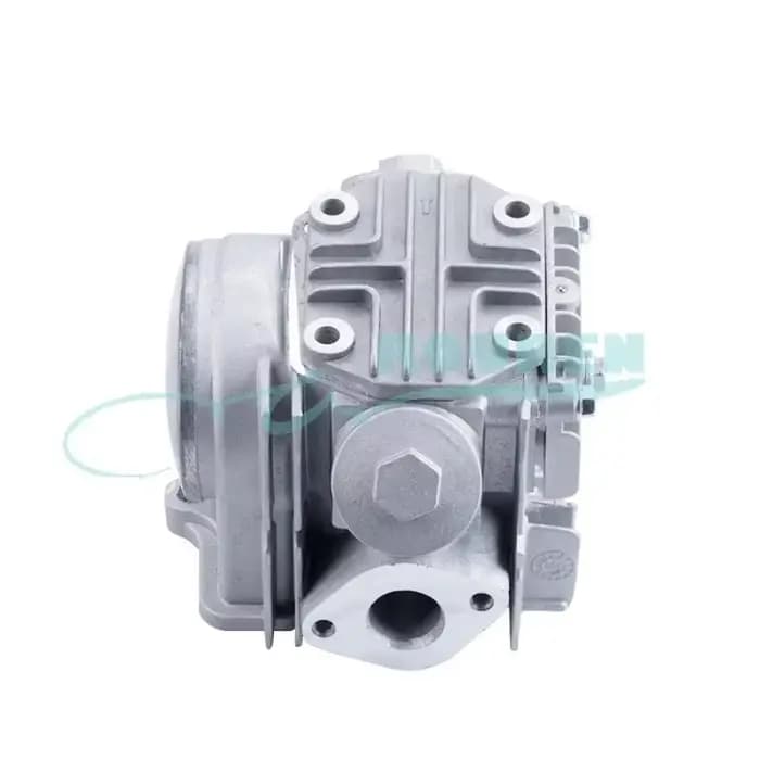 Accessoires de moto 39mm cylindre 50CC moteur pour Honda CRF 50 Z50 JH50 XR50 Kit de bague de joint de Piston équipement de motoblock