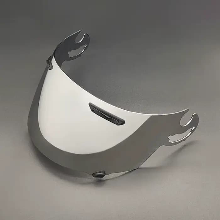 Lentille de casque de moto pour ARAI RR5 RX-7 QUAMTUM-J ASTRO-IQ