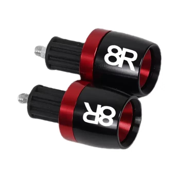 Accessoires pour moto Suzuki GSX-8R GSX 8R GSX-R : Embouts de guidon