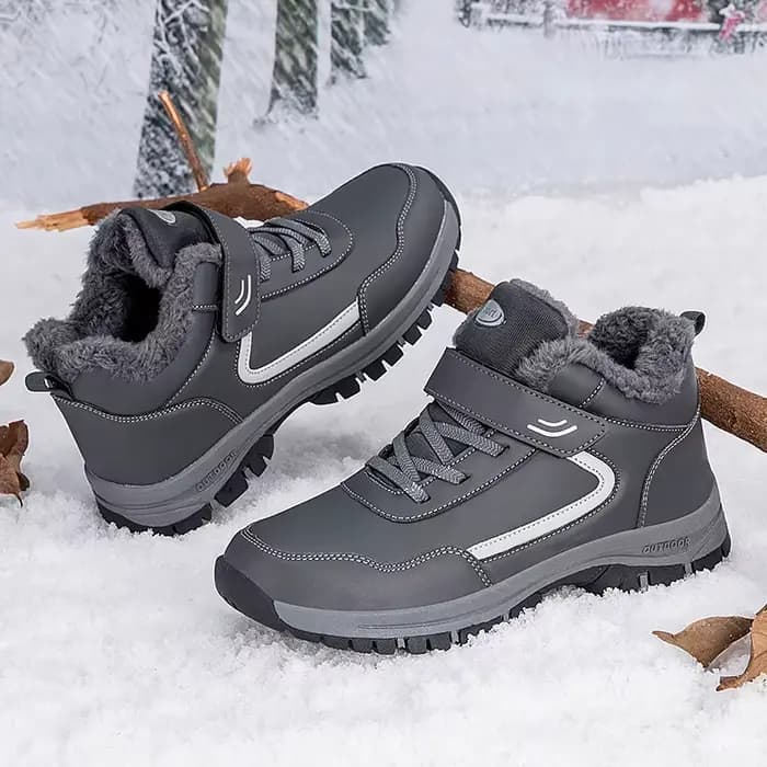 ELUVA bottes thermiques pour hommes