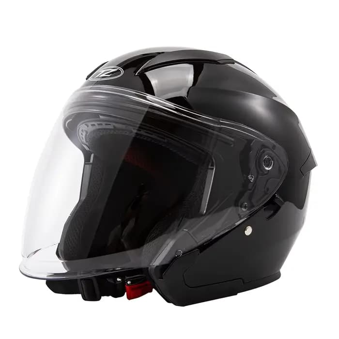 Casque intégral de Moto personnalisé hommes femmes mode casques de conduite de sécurité course de Motocross modulaire