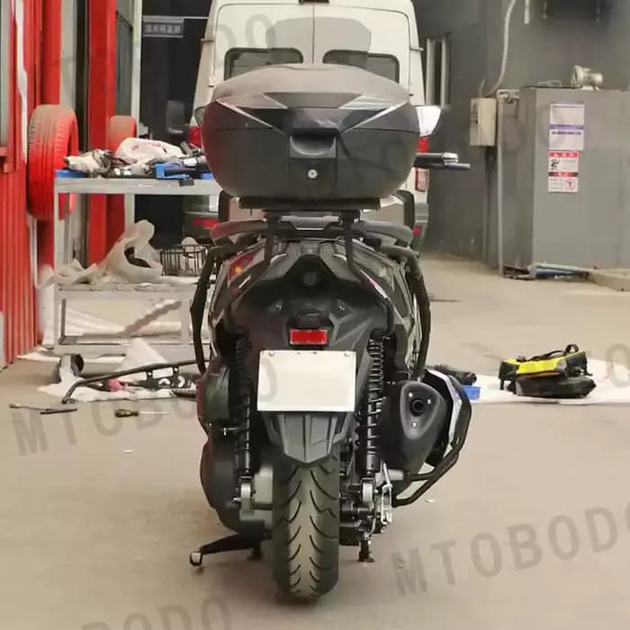 Pièces de MOTO pour Cruisym 400 XS400T SYM