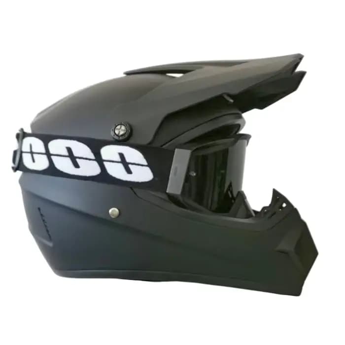 Casque Champion tout-terrain pour enfants