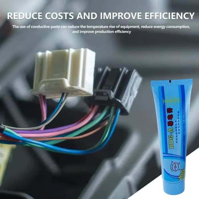Graisse électrique 100g