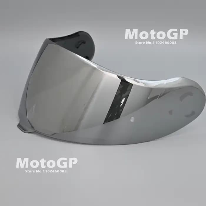 Visière de casque de Moto pour SHOEI Neotec 3 CNS-3C Anthem Grasp Satori
