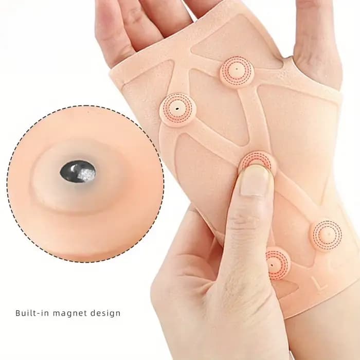 Protecteur de gants en silicone