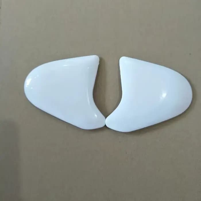 Pièces de casque pour Arai Sz-ram4 3/4