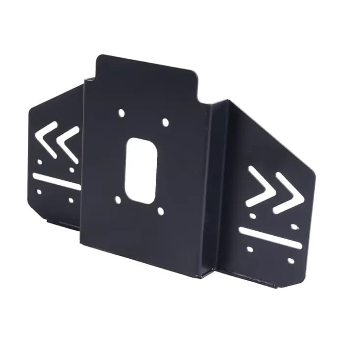 Support de téléphone portable pour moto