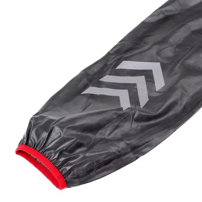 Combinaison de cyclisme imperméable à capuche - Veste de pluie respirante pour hommes et femmes