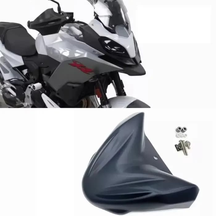 Support de montage avant pour accessoires de moto haut de gamme pour F900XR