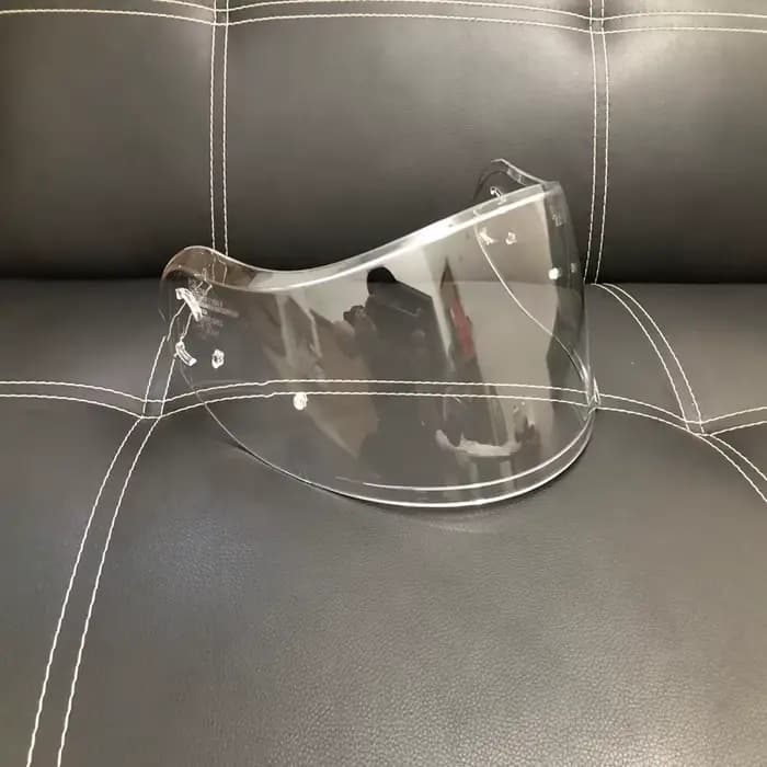 Visière de casque Neotec 2 CNS-3 pour Shoei Neotec II