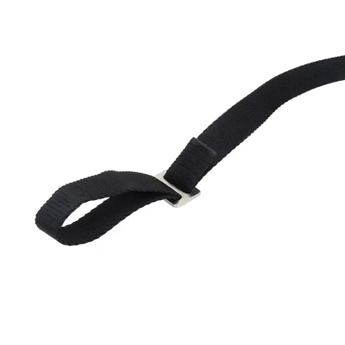 Sangle de sauvetage universelle pour moto