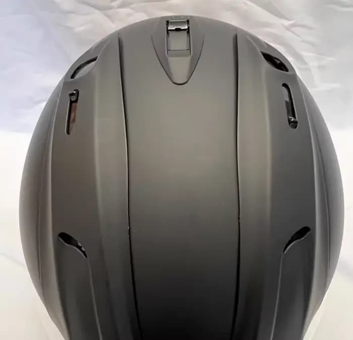 2025 VZ-RAM noir mat demi-casque unisexe moto tout-terrain SZ-R VAS casque descente course montagne croix Casco Capacete fg