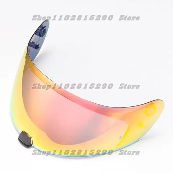 HJ20M Casque Bouclier pour HJC C70 FG-17 FG-ST IS-17 Moto
