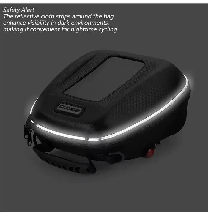 Sac de réservoir pour moto QJMOTOR SRT 800 SX SRT 800SX SRT800SX