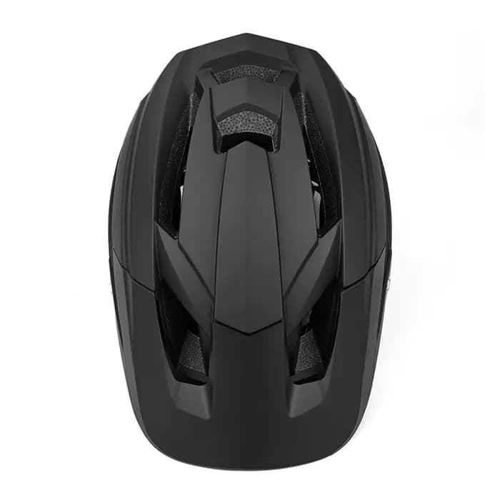 ROCDRIN extérieur DH vtt casque de vélo intégralement moulé route VTT