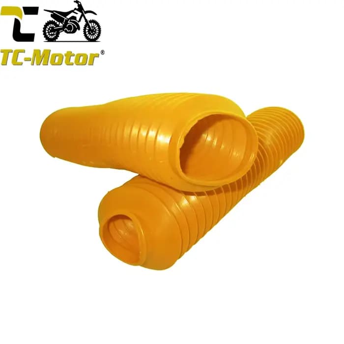 Protège-fourches avant TC-Motor