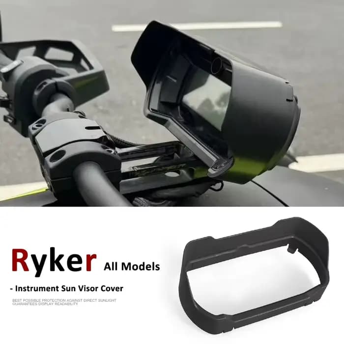 Accessoires UTV pour Can Am Ryker 600 Can-Am 900 ACE Rally Sport 2019 – 2023