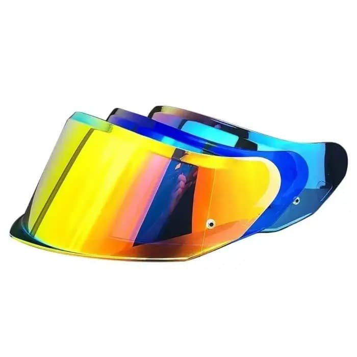 FF808 Advant casques intégraux rabattables moto modulaire Double visière casque