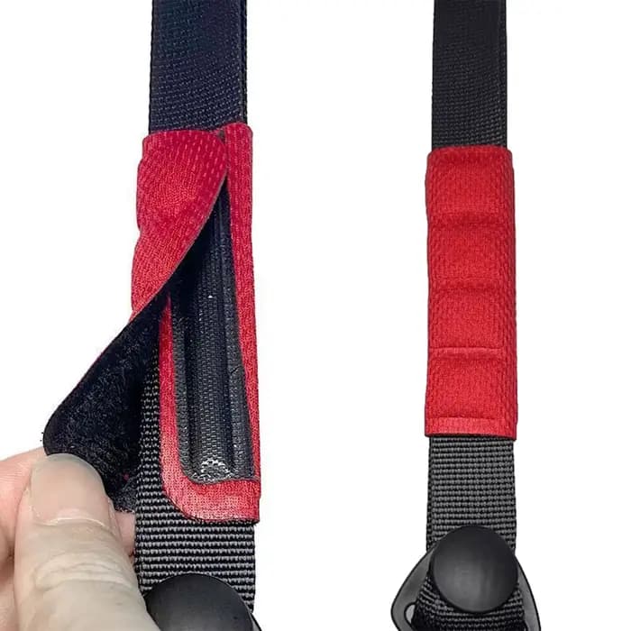 Coussinets de remplacement en mousse pour casque confortable