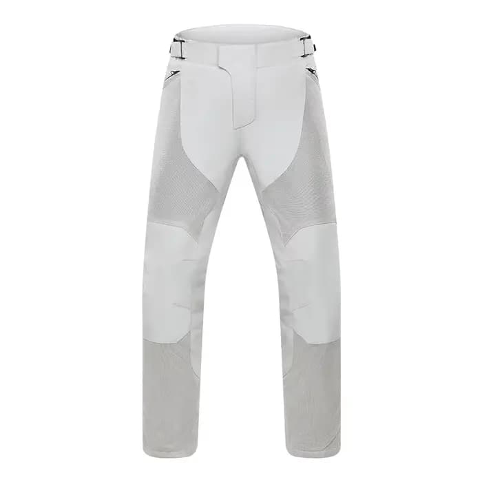 Pantalon de moto d'été respirant en plein air