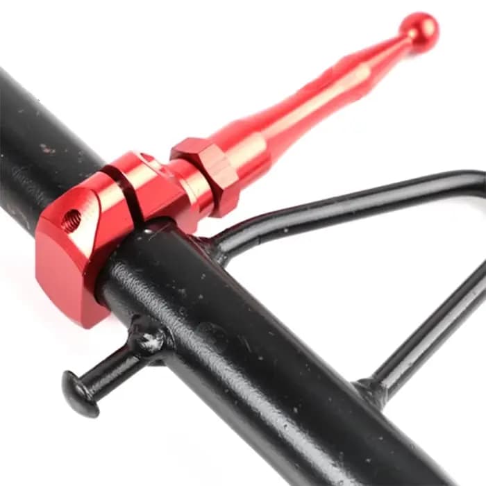 Support de béquille latérale pour KTM 1290 Super DUKE