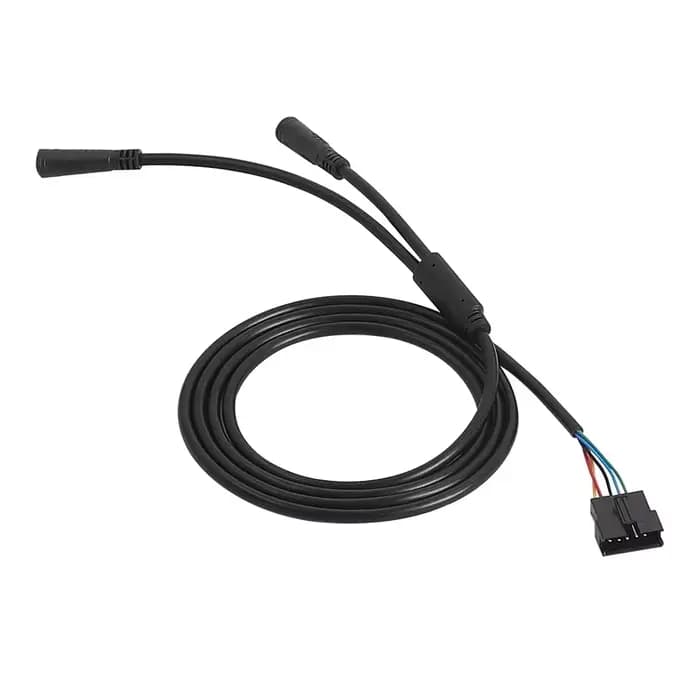 Câble intégré pour trottinette électrique KUGOO KIRIN KuKirin NipPro