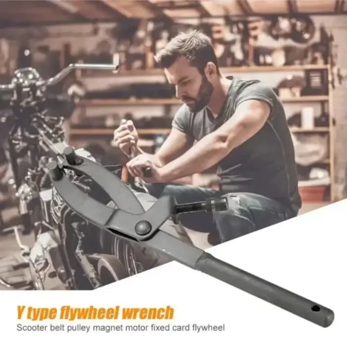 Variateur universel robuste
