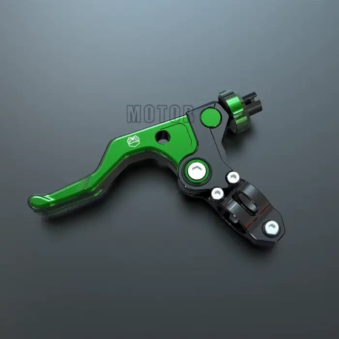 Levier d'embrayage de cascade court CNC