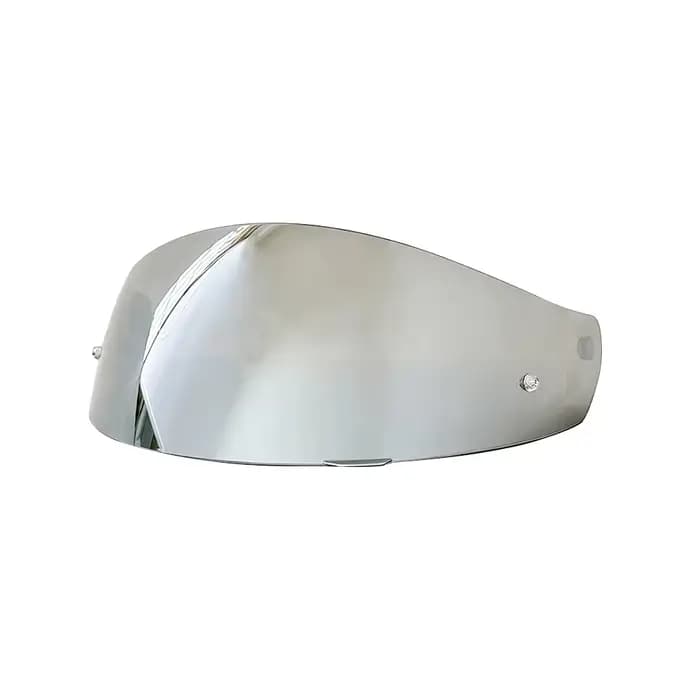 Visière pour casque HJC C91 HJ-17 C91N C90, lentille anti-UV de remplacement