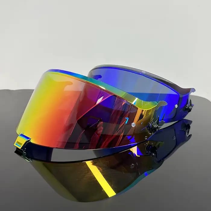 Visière de casque de moto pour SHARK SPARTAN GT/GT PRO/SPARTAN RS
