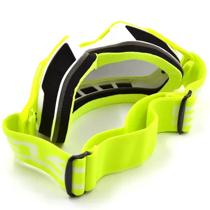 2025 lunettes de Motocross pour ATV Dirt Bike Moto