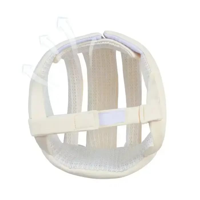 Casque de sécurité pour nourrissons en bas âge, sans bosses, coussin de tête, Bonnet pare-chocs, protection de tête pour bébé, casque pour ramper, apprentissage de la marche