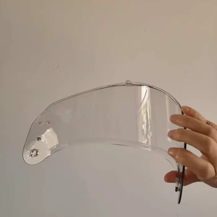 Visière photochromique LS2 Stream II FF808 pour casque de moto